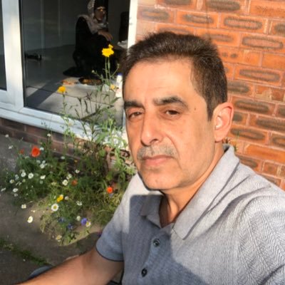 Profile Picture of Mohamed Alhalmi (@halmiuk) on Twitter