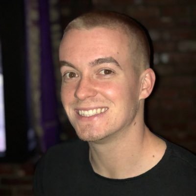 Profile Picture of Brendan Cooper (@BrendanCooperr) on Twitter