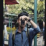 Profile Picture of MUHAMMAD GHAZIE MAKHMUD (@muhammad_ghazie) on Instagram
