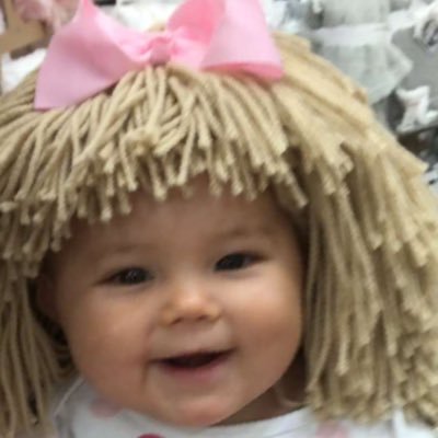 Profile Picture of Kim Jolly (@Kim_Jolly7) on Twitter