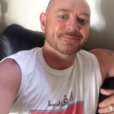 Profile Picture of IS (@StephenHahn) on Twitter