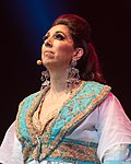 Profile Picture of Regina Orozco - Wikipediaon Wikipedia