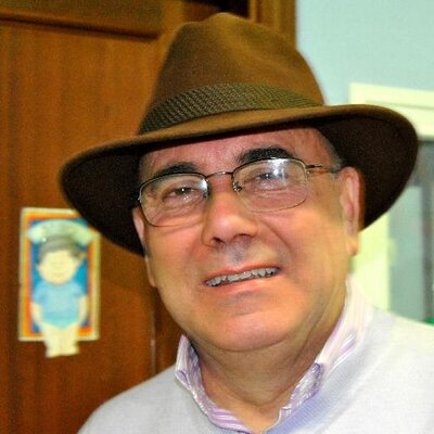 Profile Picture of Angel Oñoro Corpas (@aonoro1) on Twitter