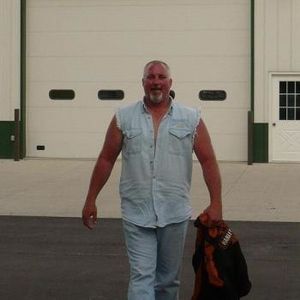 Profile Picture of Steve Gannon (@291253432) on Myspace