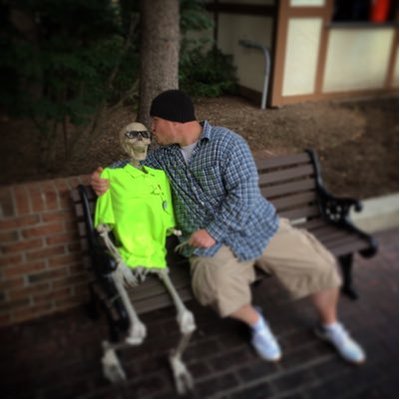 Profile Picture of Joseph Prather (@prather_joseph) on Twitter