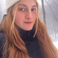 Profile Picture of Kit Mattikow (@kit-mattikow) on Quora