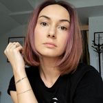 Profile Picture of Ania Karbowniczek-Adamczyk (@karbowniczekadamczyk) on Instagram