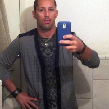 Profile Picture of Chris Snelling (@ChrisCxngaih) on Twitter