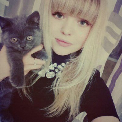 Profile Picture of Isabel Tolentino (@zurabkolesniko2) on Twitter