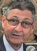 Profile Picture of Sheldon Silver - Wikipediaon Wikipedia