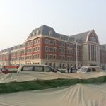 Profile Picture of Yanming Liu (@liu1390) on Instagram