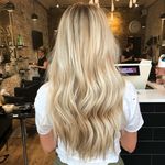 Profile Picture of Devon Richards (@devondoeshairx) on Instagram