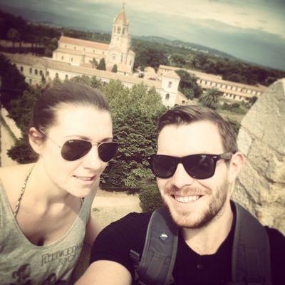 Profile Picture of Thomas McGrath (@mcgratt) on Twitter