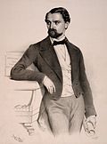 Profile Picture of Franz Doppleron Wikipedia