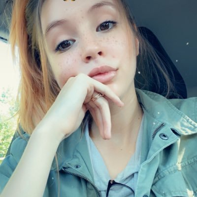 Profile Picture of Jasmine Nicole Potter (@jassssmine97) on Twitter