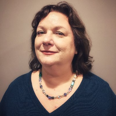 Profile Picture of Elizabeth Bales Frank (@elizafrank) on Twitter