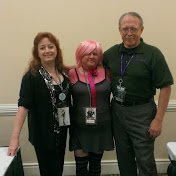 Profile Picture of Veronica Holt (@wtfimevil) on Youtube