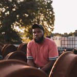 Profile Picture of Maurice Adams (@moe_underscore_) on Instagram