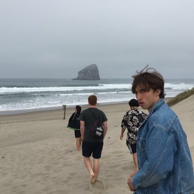 Profile Picture of Joel Turner (@humble_joel) on Twitter