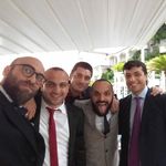 Profile Picture of Roberto De Blasio (@roberto.deblasio.pxy) on Instagram