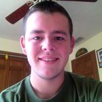 Profile Picture of James Phillip Cohenour (@jamesphillipcohenour) on Instagram