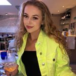 Profile Picture of Rachel Miglorine👸🏼✨ (@rachelmiglorine) on Instagram