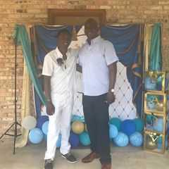 Profile Picture of ruffindwayne1 (@ruffindwayne1) on Tiktok