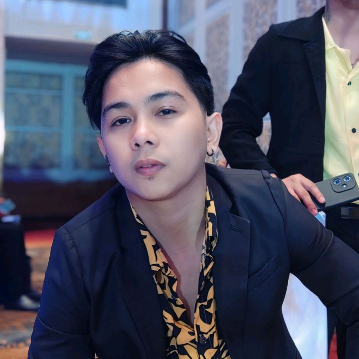 Profile Picture of Marvin Mark (@marvinmark0509) on Tiktok