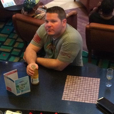 Profile Picture of Derek Copp (@dcopp44) on Twitter