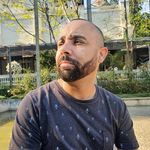 Profile Picture of Andre SMattos (@andresm.samba) on Instagram
