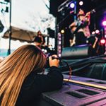 Profile Picture of Mackenzie Rose (@mackenziehudson_) on Instagram