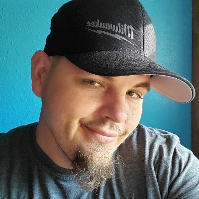 Profile Picture of Christopher Crandell (@Christo92521235) on Twitter