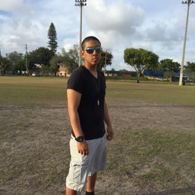 Profile Picture of Chris Scott Deleon (@DeleonChriss) on Twitter