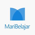 Profile Picture of Official Account MariBelajar (@maribelajar_id) on Instagram