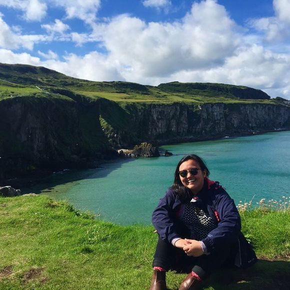 Profile Picture of Andrea Rogando (@acrogando0830) on Poshmark