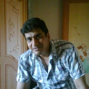 Profile Picture of Mihir Shukla (@119851974) on Myspace