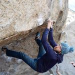 Profile Picture of Jeffrey Blum (@climbingcoachjeff) on Instagram