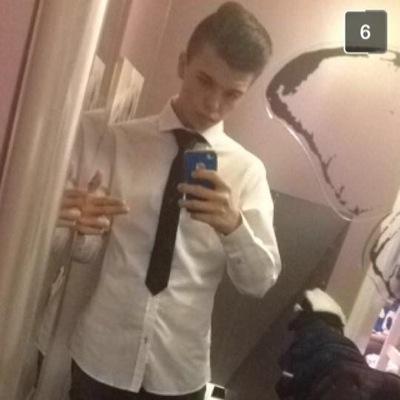 Profile Picture of Brandon Eccles (@eccles_brandon) on Twitter