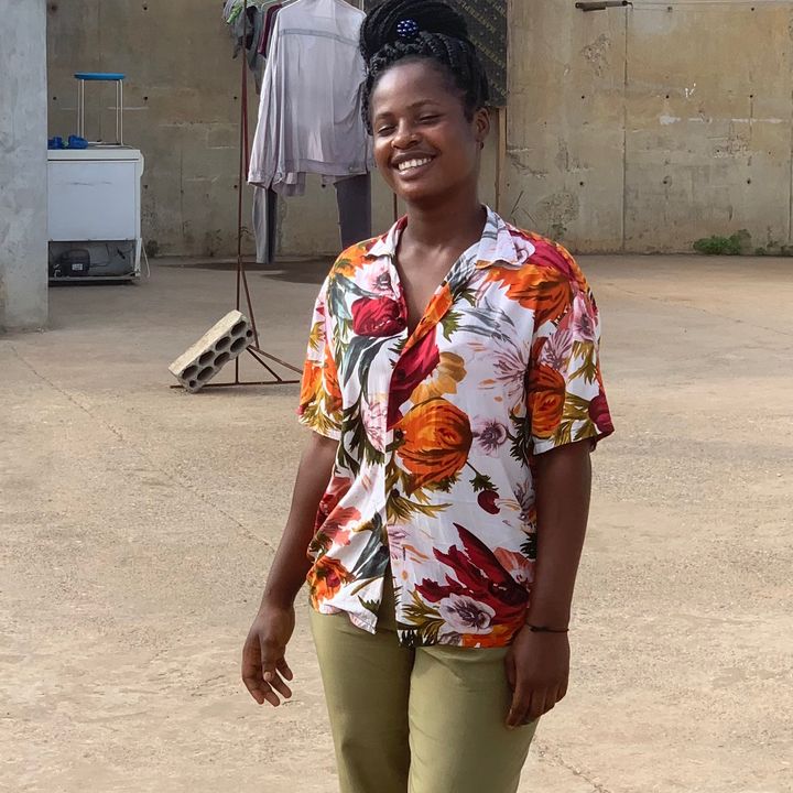 Profile Picture of Cynthia💰💰💰 (@codegh4) on Tiktok
