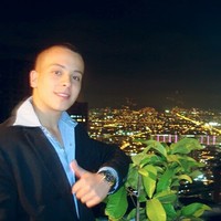 Profile Picture of Gabriel Alejandro Orrego Arteaga (@gabriel-alejandro-orrego-arteaga) on Quora