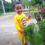 Profile Picture of Vadila Apriliani (@Vadila-Apriliani) on Facebook