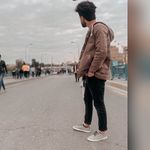 Profile Picture of oh Never Mind Its Just Me (@its1mustafa) on Instagram