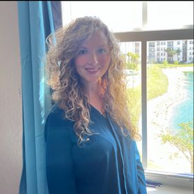 Profile Picture of Rebecca Alvarez (@becca0716) on Pinterest