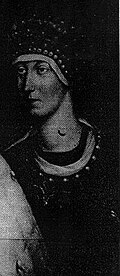 Profile Photo of Margaret of Bavaria, Electress Palatineon Wikipedia