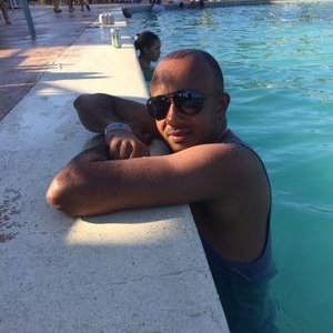 Profile Picture of Vladimir Silva (@vladimirsilva80) on Twitter