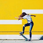 Profile Picture of Stacie🛹 (@stacievandijk) on Instagram