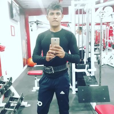 Profile Picture of JASON (@JasonUribe9) on Twitter