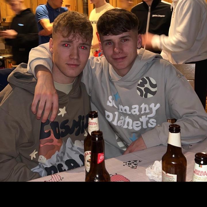 Profile Picture of James Murray (@jamesmurray026) on Tiktok