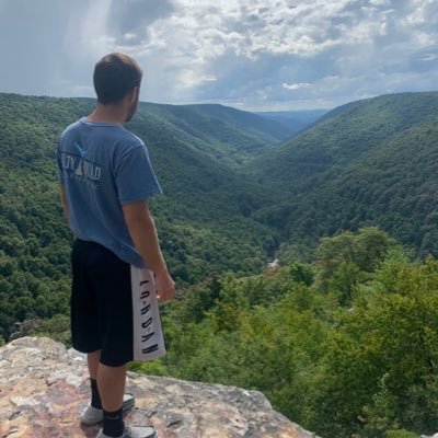 Profile Picture of Alex Cain (@Caiin23) on Twitter