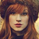 Rebecca Skeens - Instagram Profile Picture of Rebecca Skeens (@raduconti) on Instagram